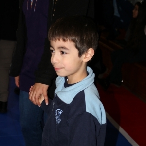 Pascua de Resurrección